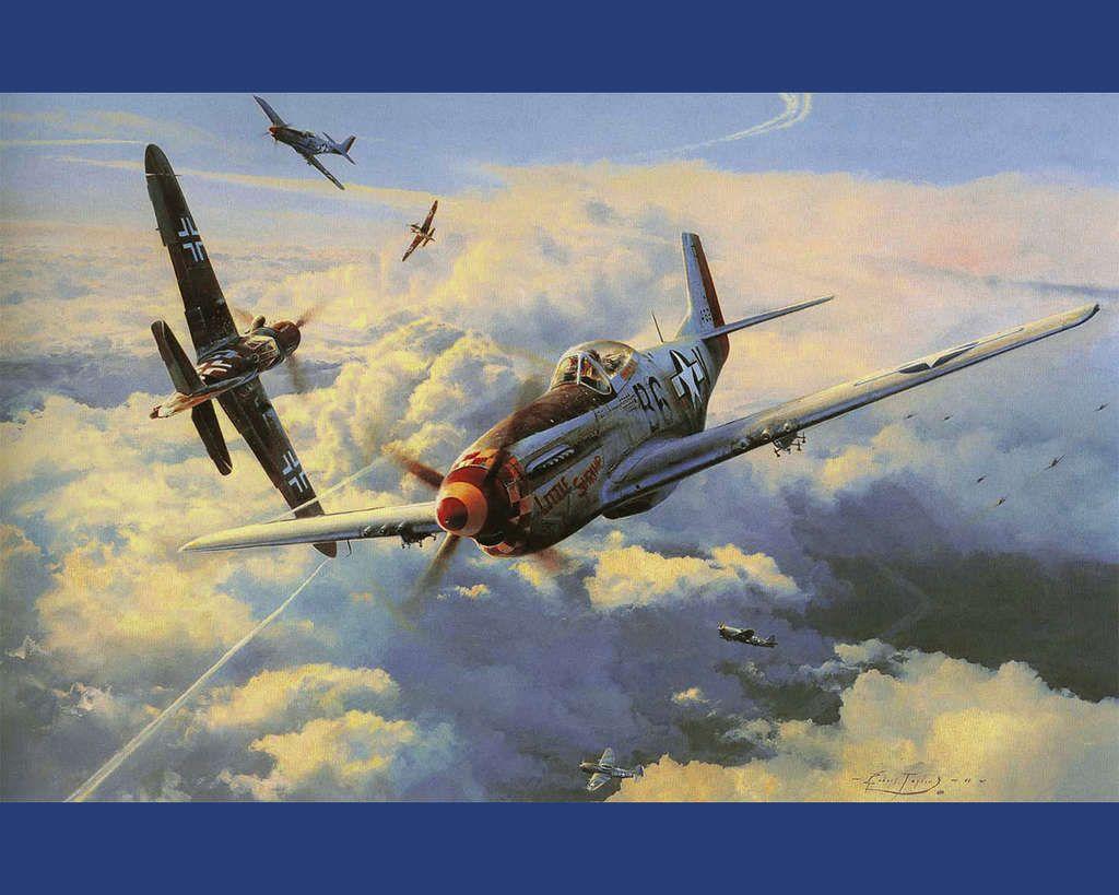 1024x819 Military Aviation Art Wallpaper: Hi Res. Aircraft of World War II.net Forums