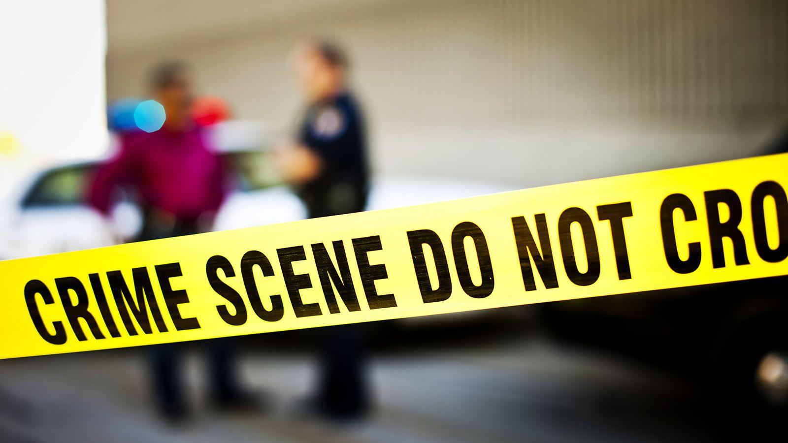 1600x900 Introduction to How Crime Scene Investigation Works