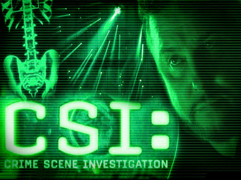 1024x768 CSI Crime Scene Investigation wallpaper 2