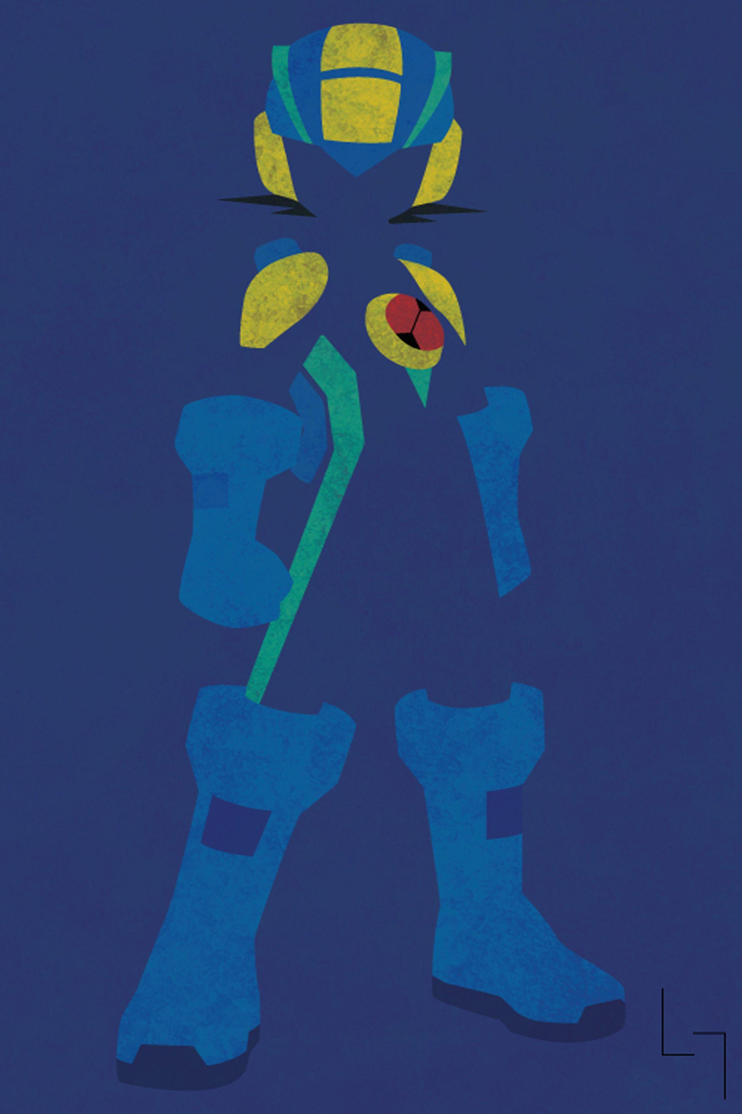 2400x3600 Megaman EXE, Megaman Battle Network. Mega man art, Mega man, Retro gaming art