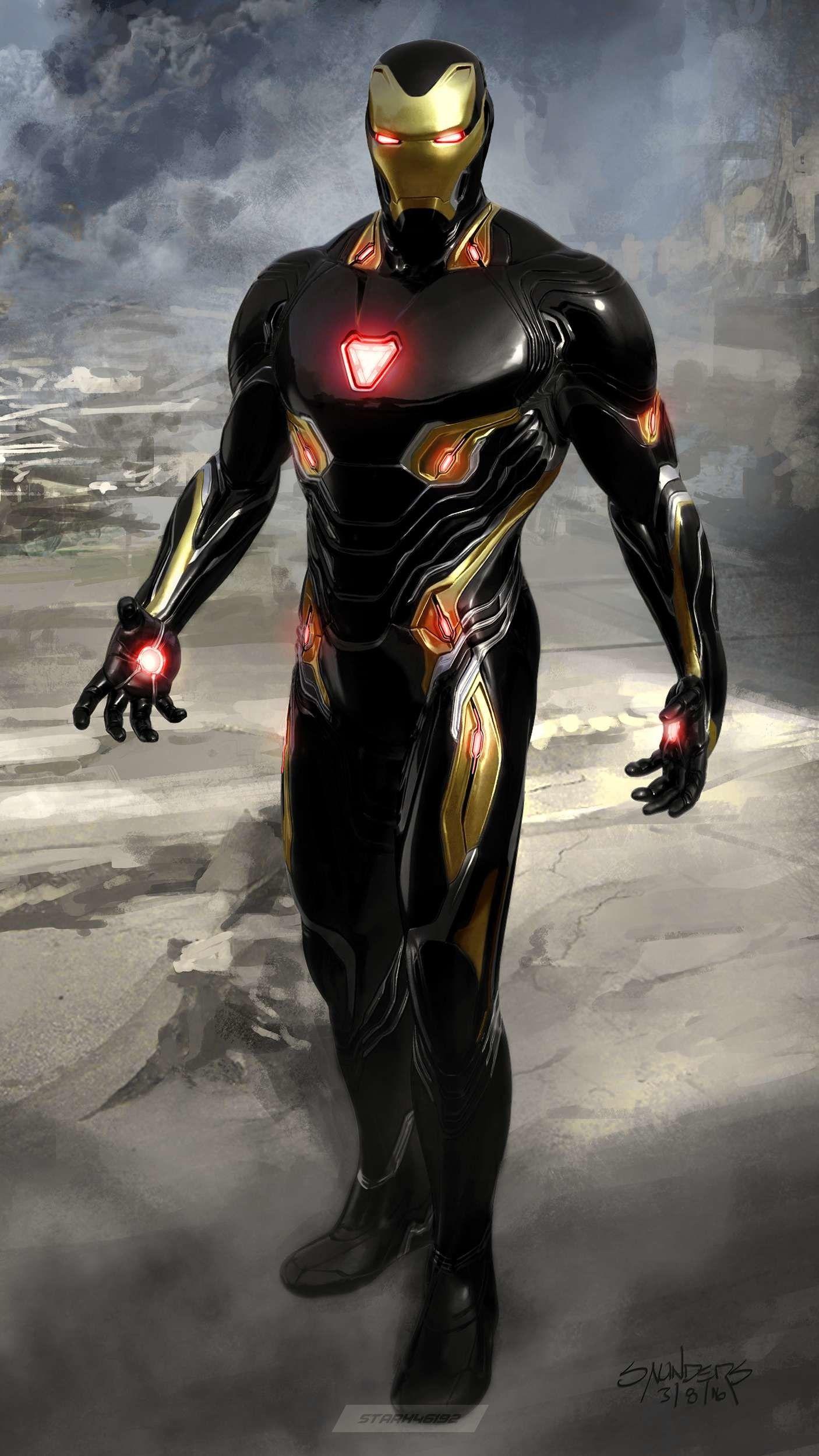 1406x2500 Black Armor Iron Man IPhone Wallpaper Data Src W Full A D 1 445237 Man Mark 50 HD Wallpaper