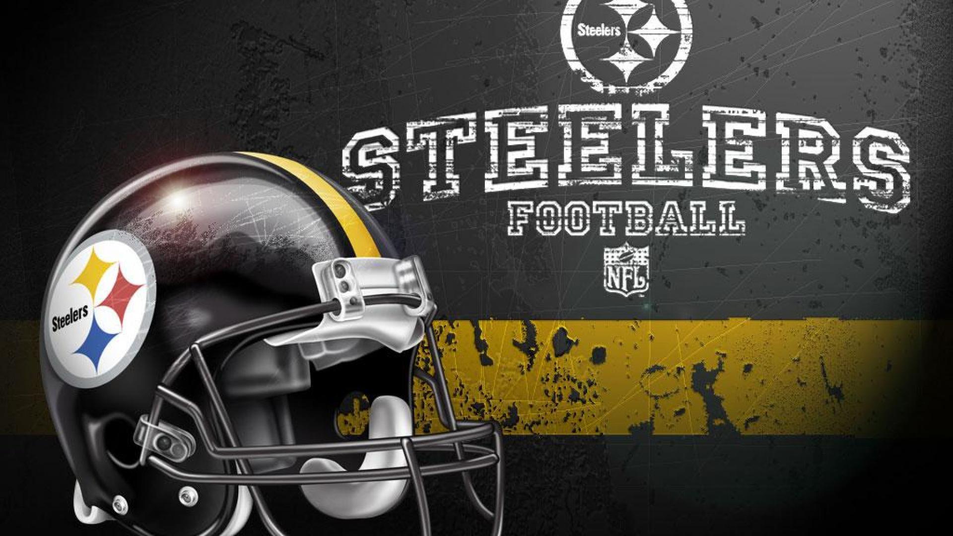 Steelers Football Wallpapers  Top Free Steelers Football Backgrounds   WallpaperAccess