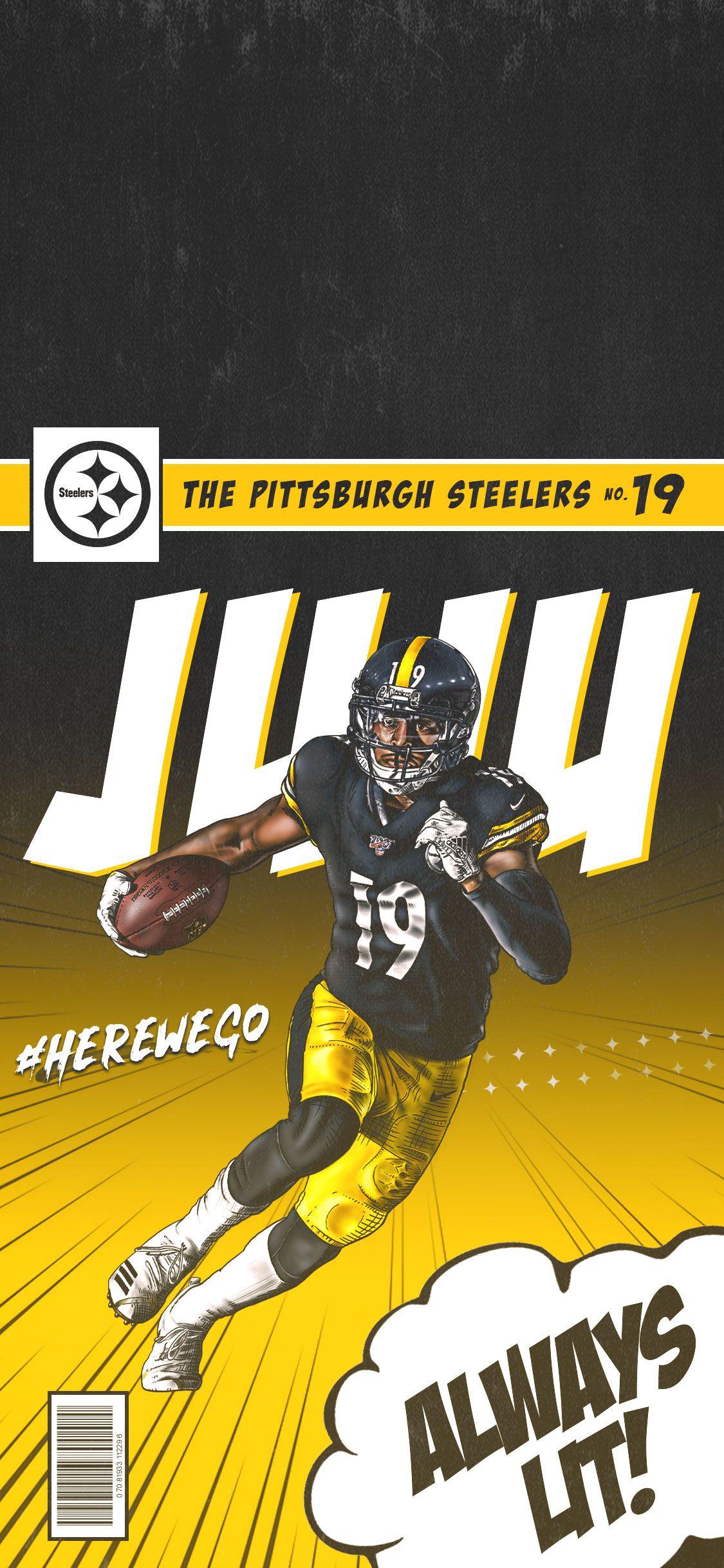 HD pittsburgh steelers wallpapers