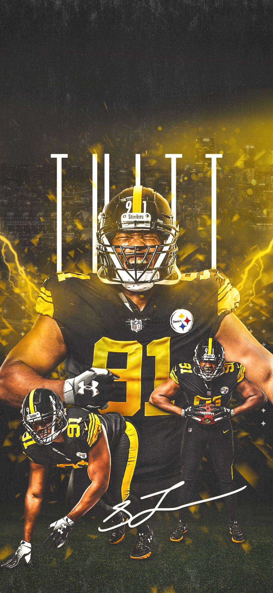 Steelers pictures 1080P, 2K, 4K, 5K HD wallpapers free download