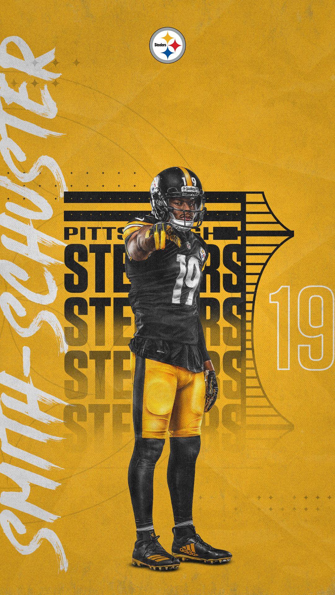 Steelers Wallpapers of Wallpaper 