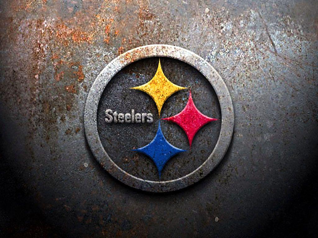 1024x768 Steelers Football Wallpaper