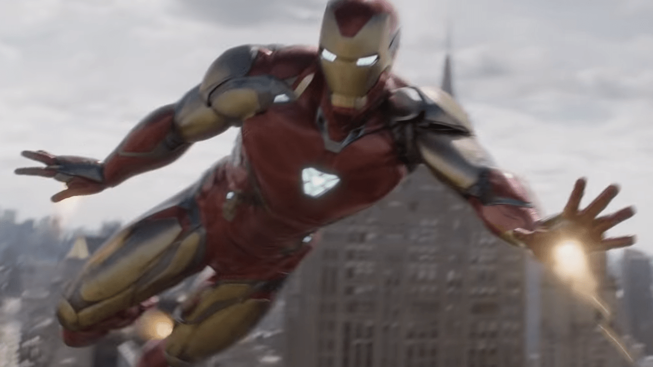 1280x719 The Significance of Iron Man's New Armor in Avengers: Endgame