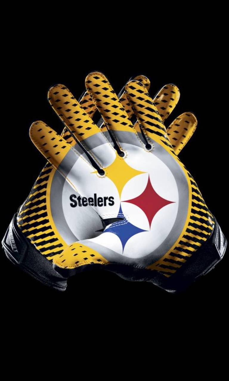 768x1280 Steelers Wallpaper by ZEDGE™