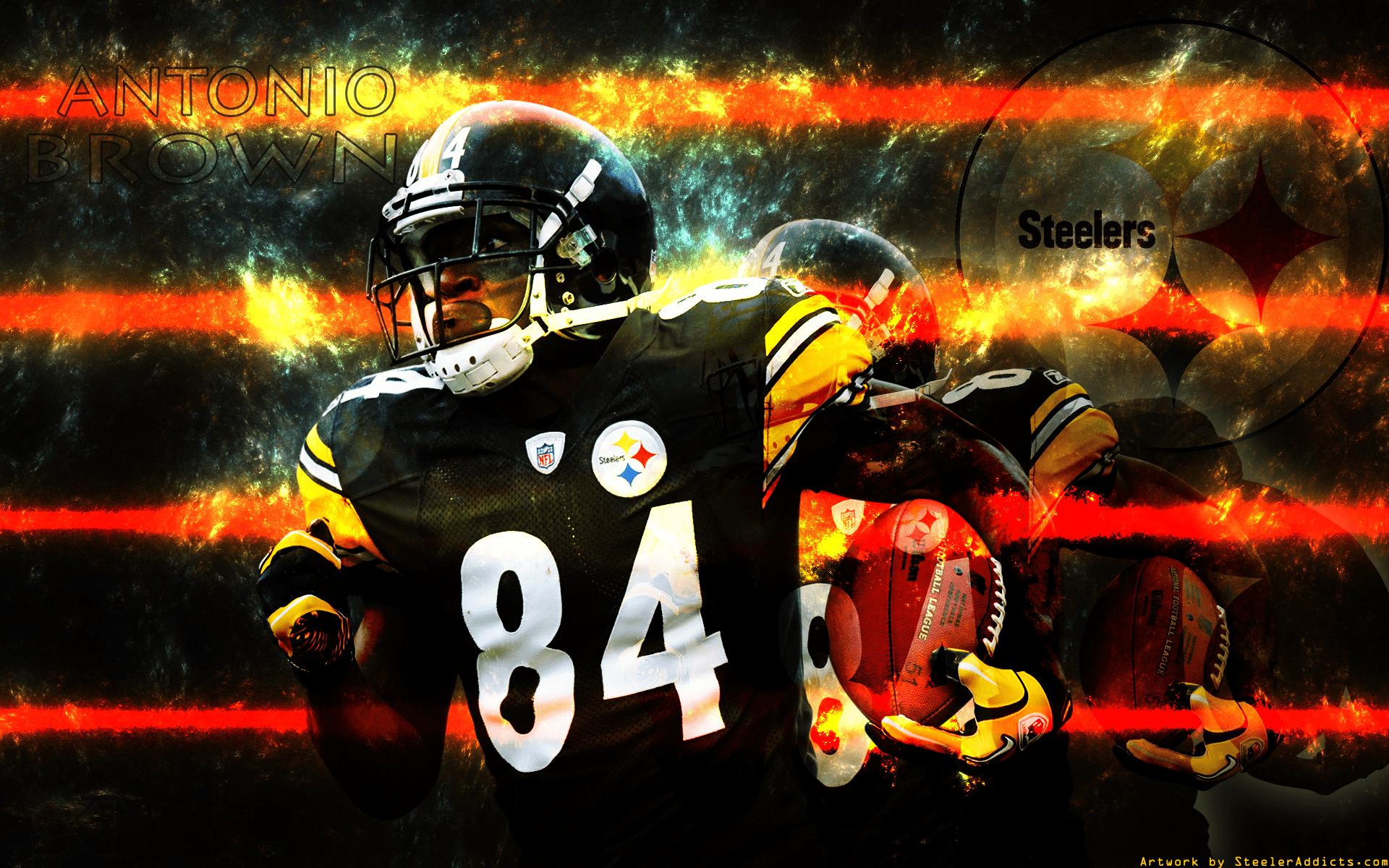 Steelers Wallpaper - KoLPaPer - Awesome Free HD Wallpapers