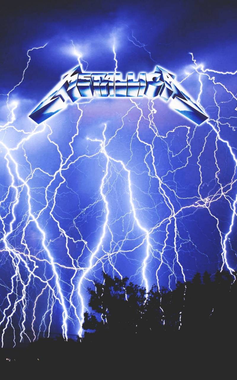 800x1280 Metallica 2 wallpaper