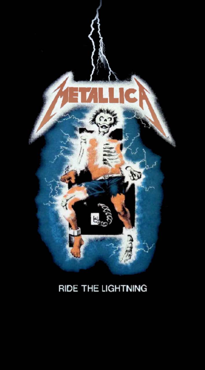 709x1280 Metallica wallpaper