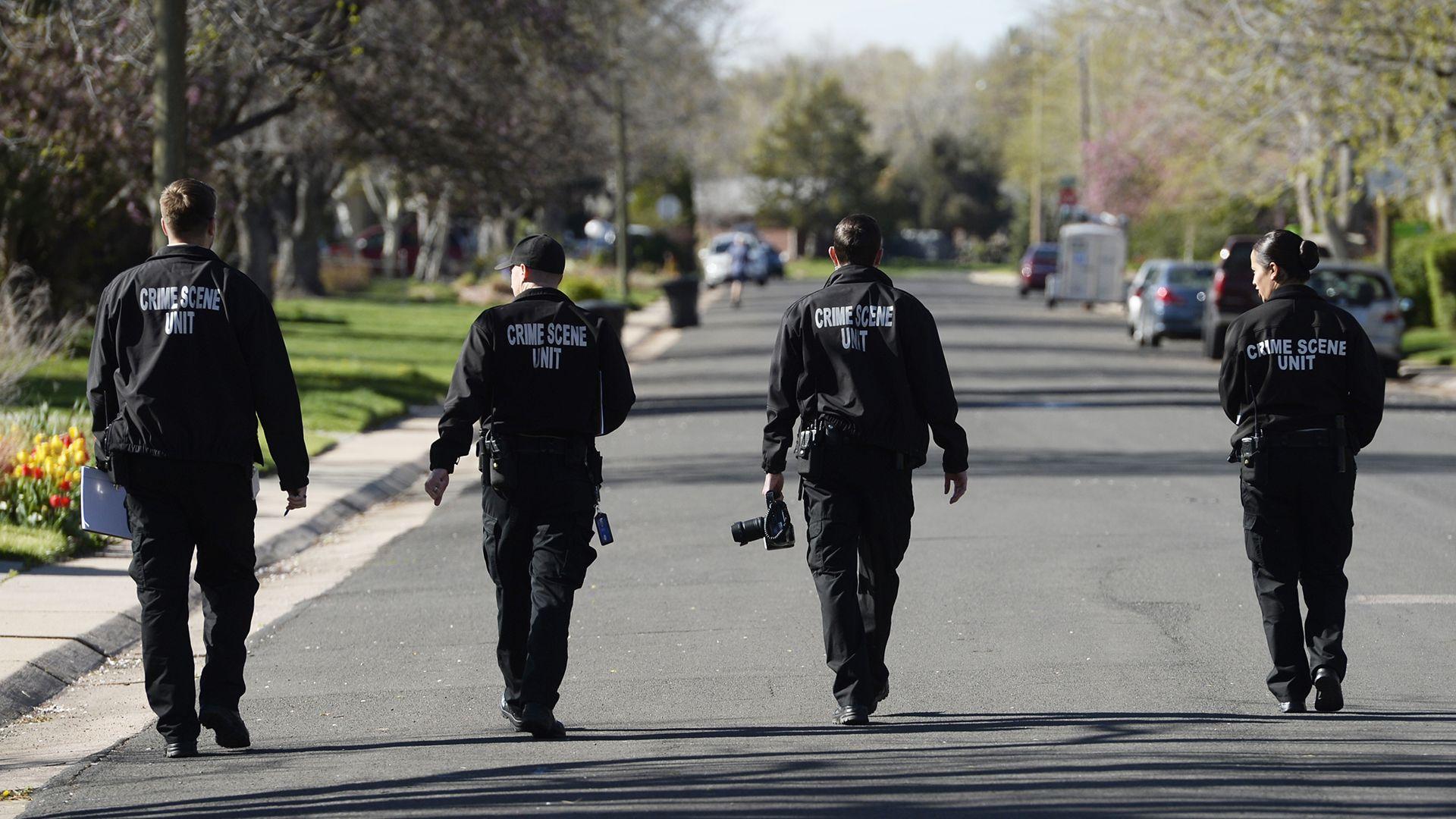 1920x1080 What's It Really Like To Be A Crime Scene Investigator?