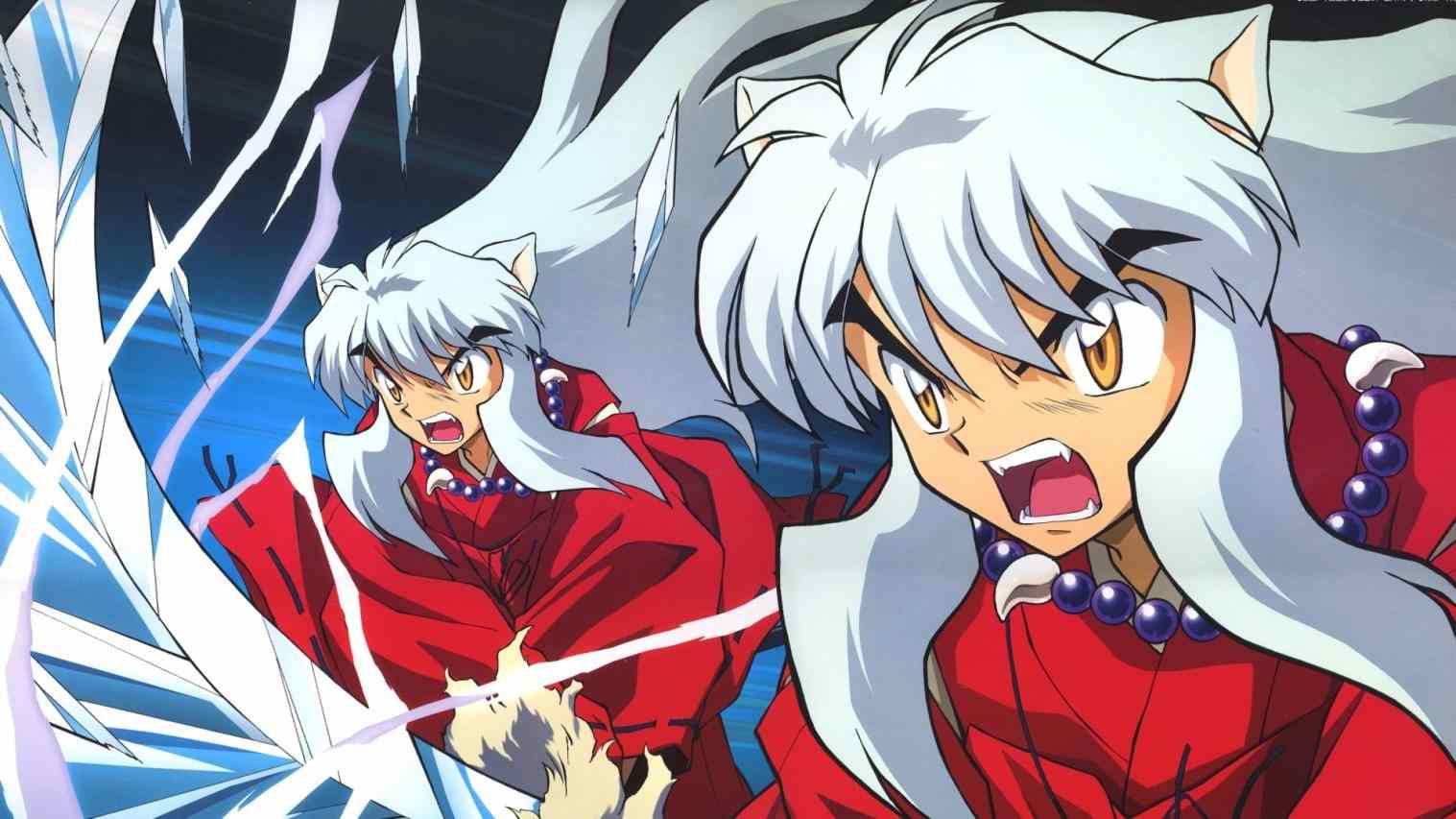 1517x853 Resolution u dodskypict s inuyasha wallpaper 1920x1080 HD resolution