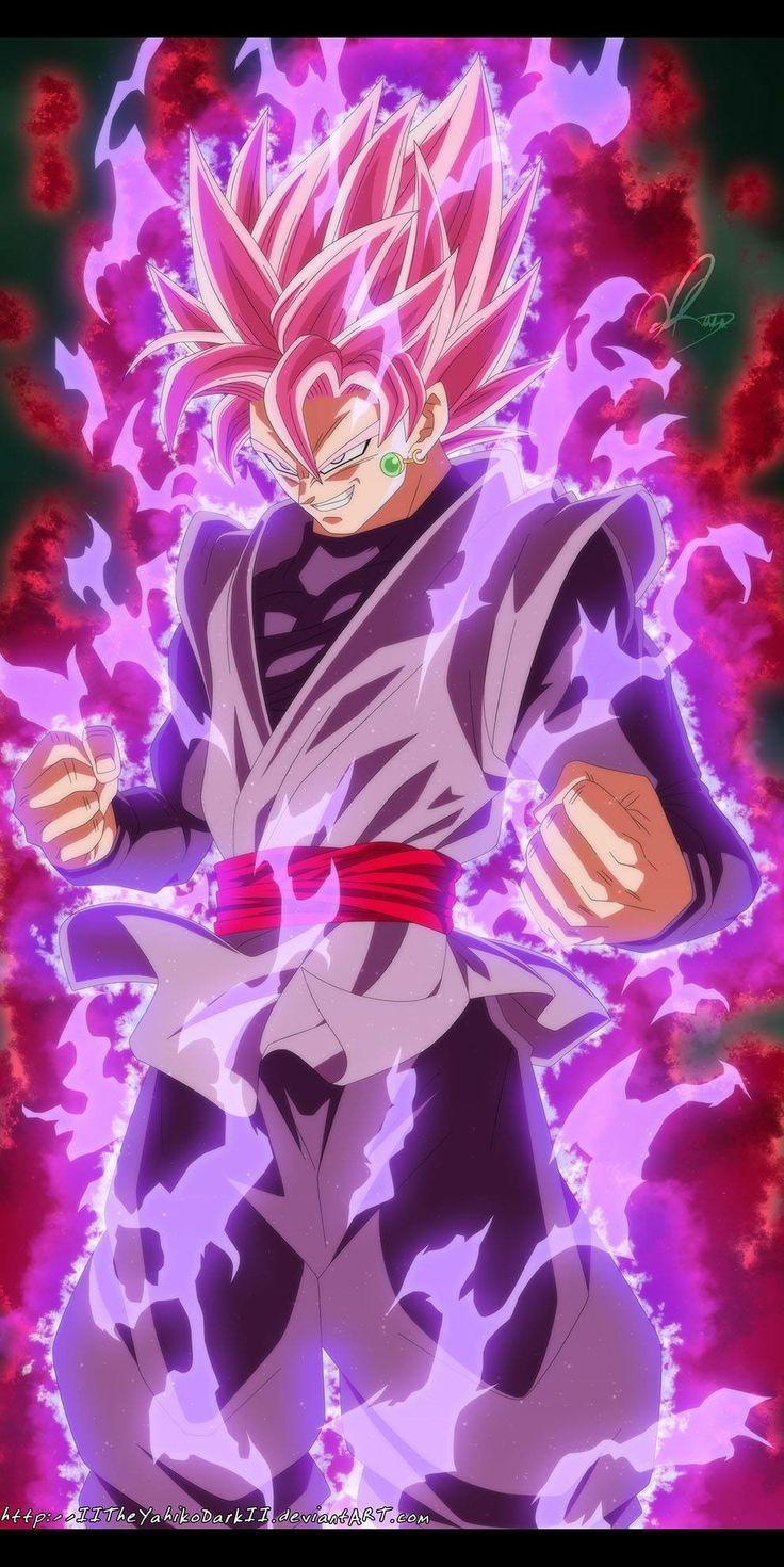 736x1470 Looking for ideas On a Super Saiyan Rose Build Theme Builds and Planning Tech Tips