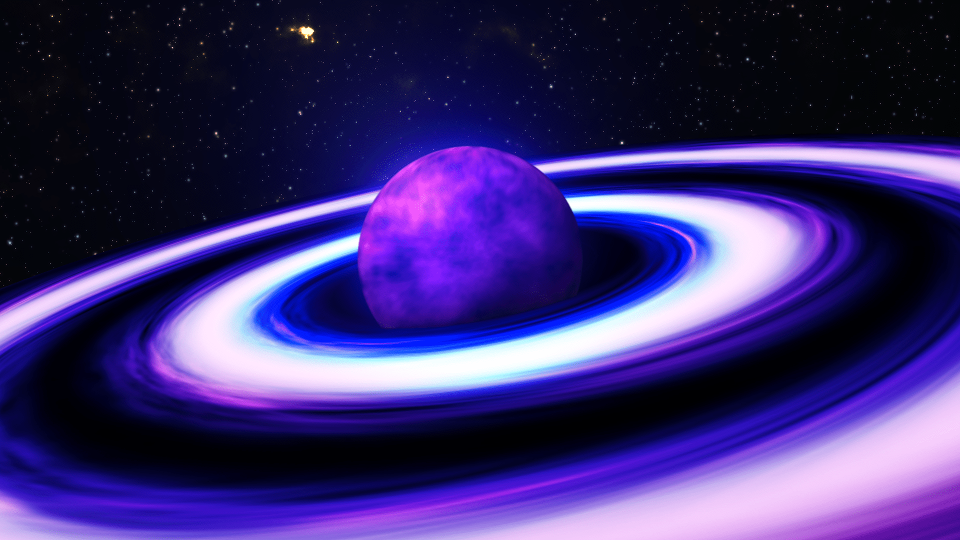 1920x1080 Purple