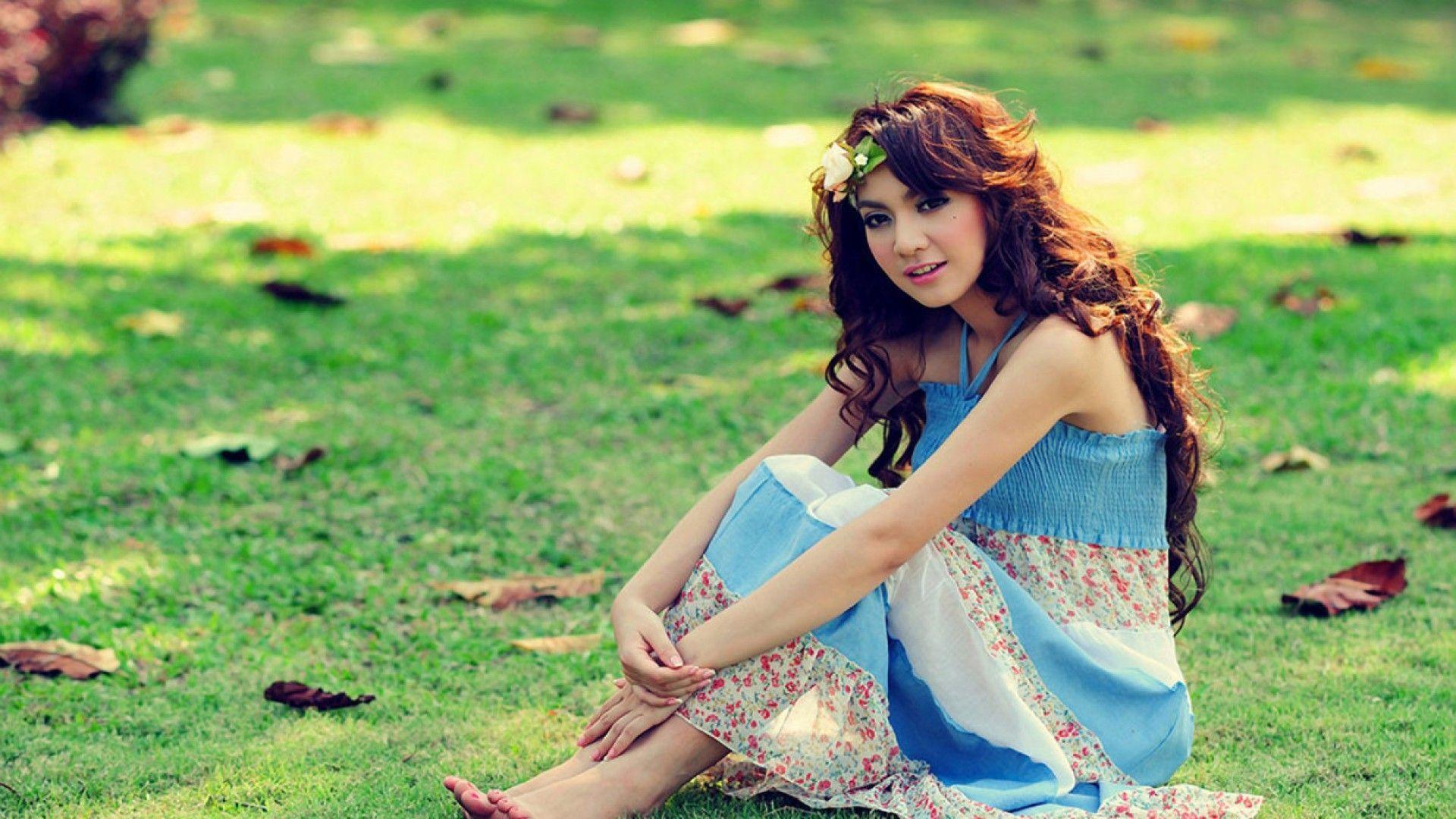 1920x1080 Beautiful Girl Wallpaper 1080p .