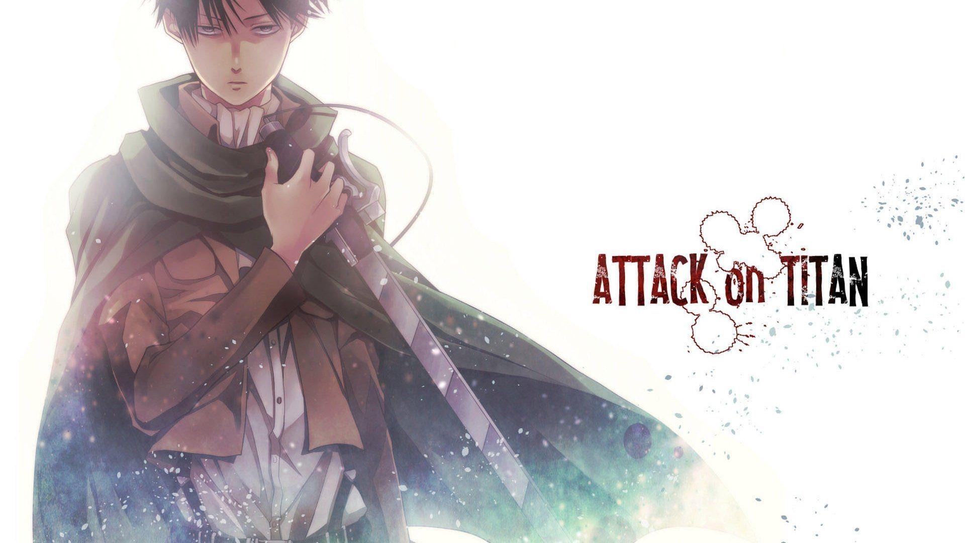 1920x1080 Attack on Titan Wallpaper and Background HD Wallpaper of Attack on Titan