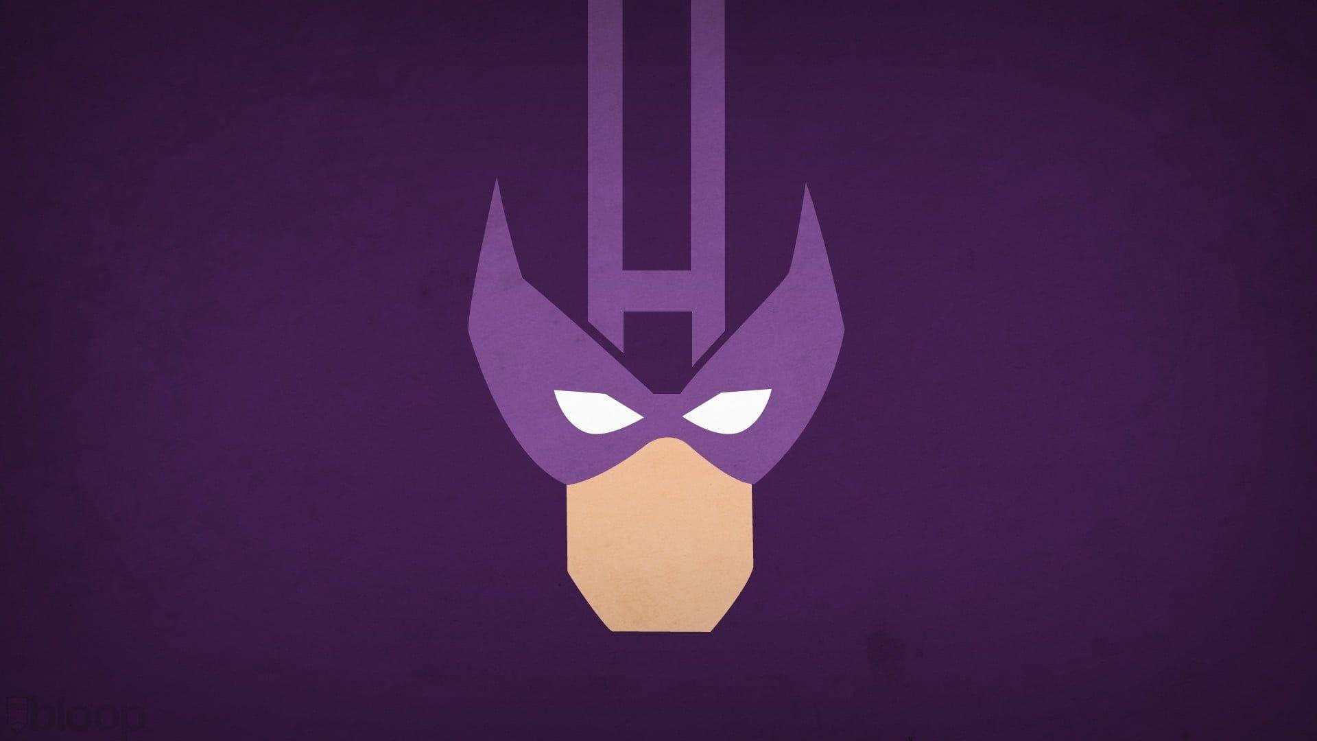 1920x1080 Marvel Hawkeye Wallpaper