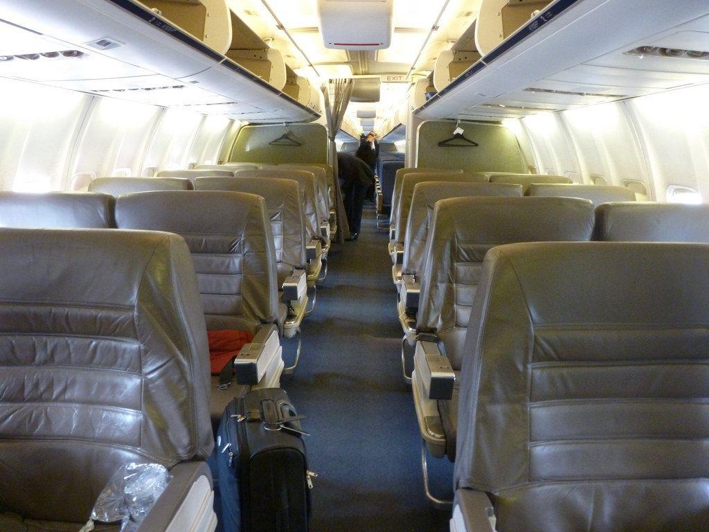 Boeing 757 Wallpapers - Top Free Boeing 757 Backgrounds - WallpaperAccess