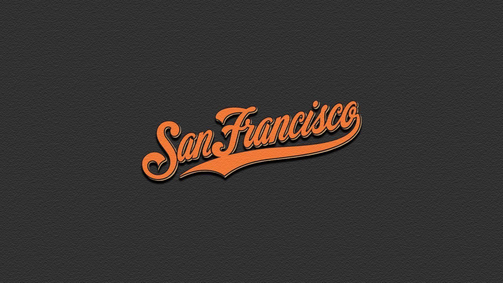 10 Latest San Francisco Giants Background FULL HD 1080p For PC