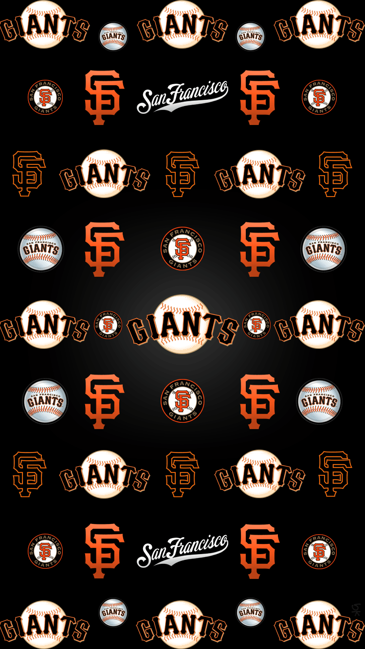 750x1334 Giants HD Wallpaper
