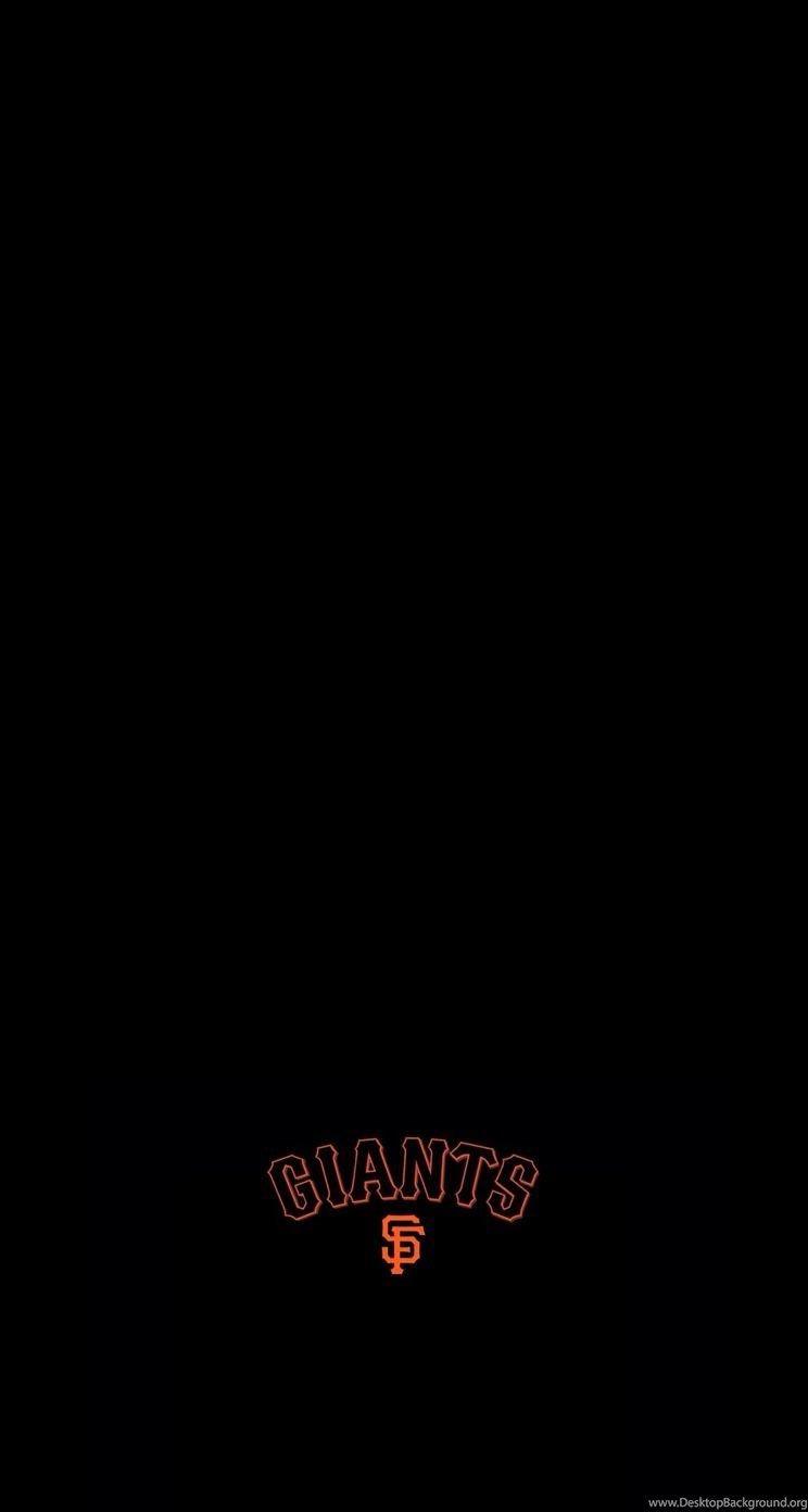 744x1392 IPhone 5 Wallpaper HD sports 14 SF Giants 744×1392. Desktop Background