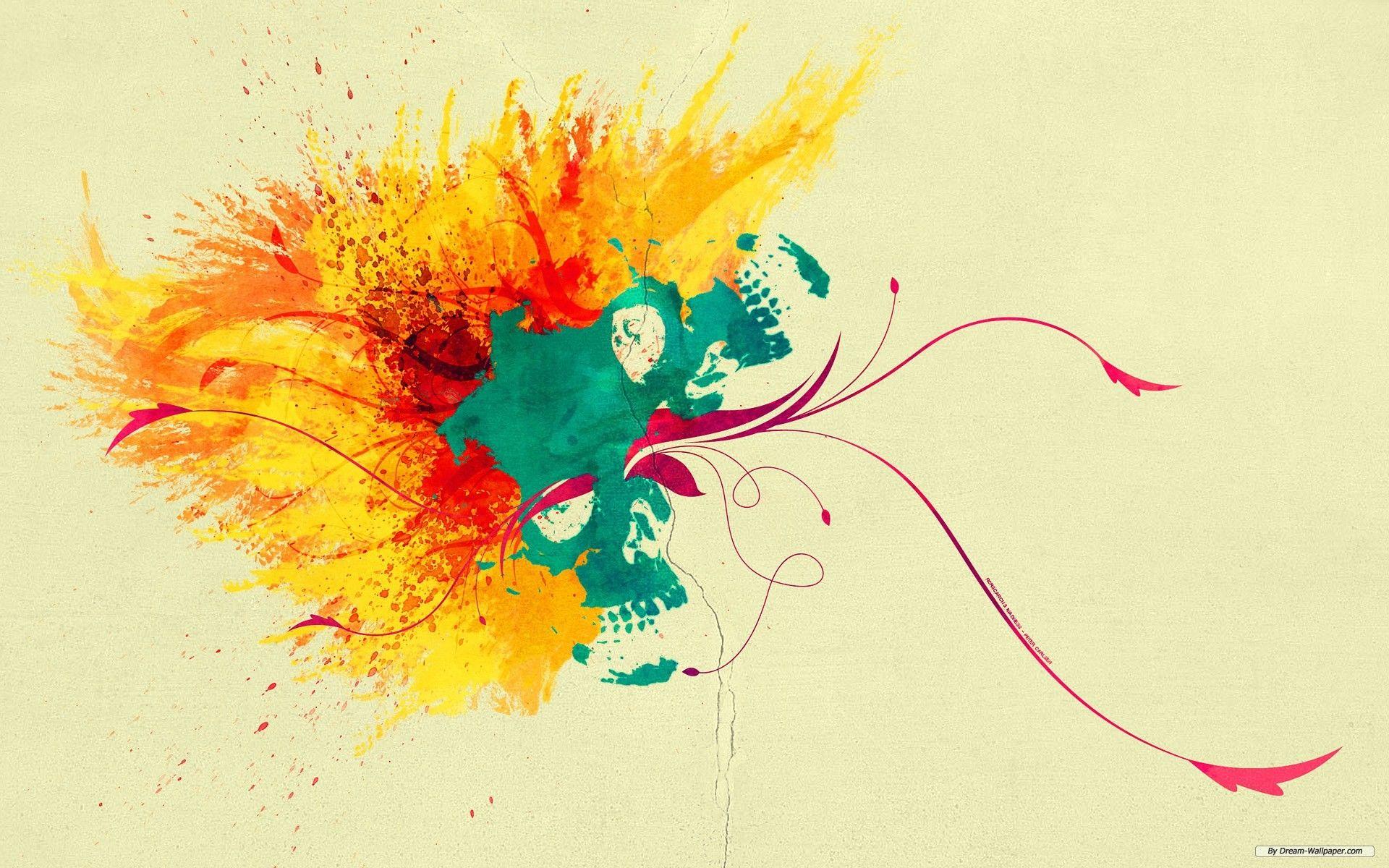 1920x1200 Art Laptop Background. Laptop Wallpaper, Anime Laptop Wallpaper and Halloween Laptop Wallpaper