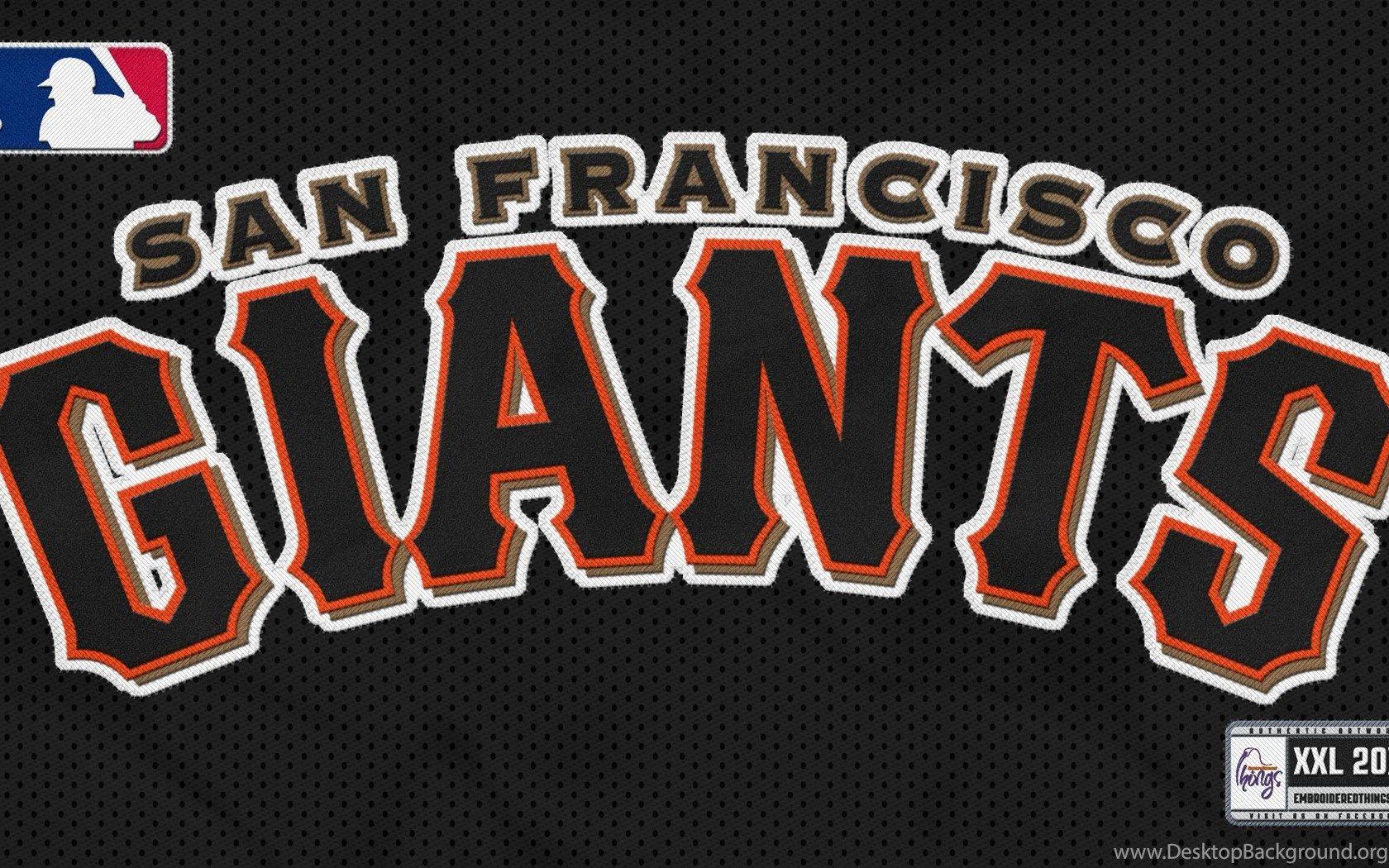 San Francisco Giants HD Wallpapers - Top Free San Francisco Giants HD ...