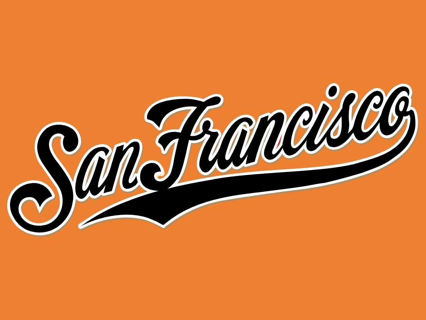 1365x1024 Sf Giants Wallpaper Francisco Giants Logo San Francisco HD Wallpaper