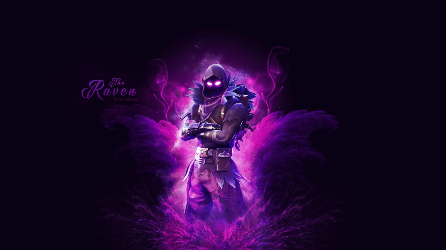 1536x864 Free download fortnite raven skin wallpaper by cre5po 4138 Wallpaper and [1920x1040] for your Desktop, Mobile & Tablet. Explore Raven Fortnite Wallpaper. Raven Fortnite Wallpaper, Frozen Raven Fortnite Wallpaper, Raven Wallpaper