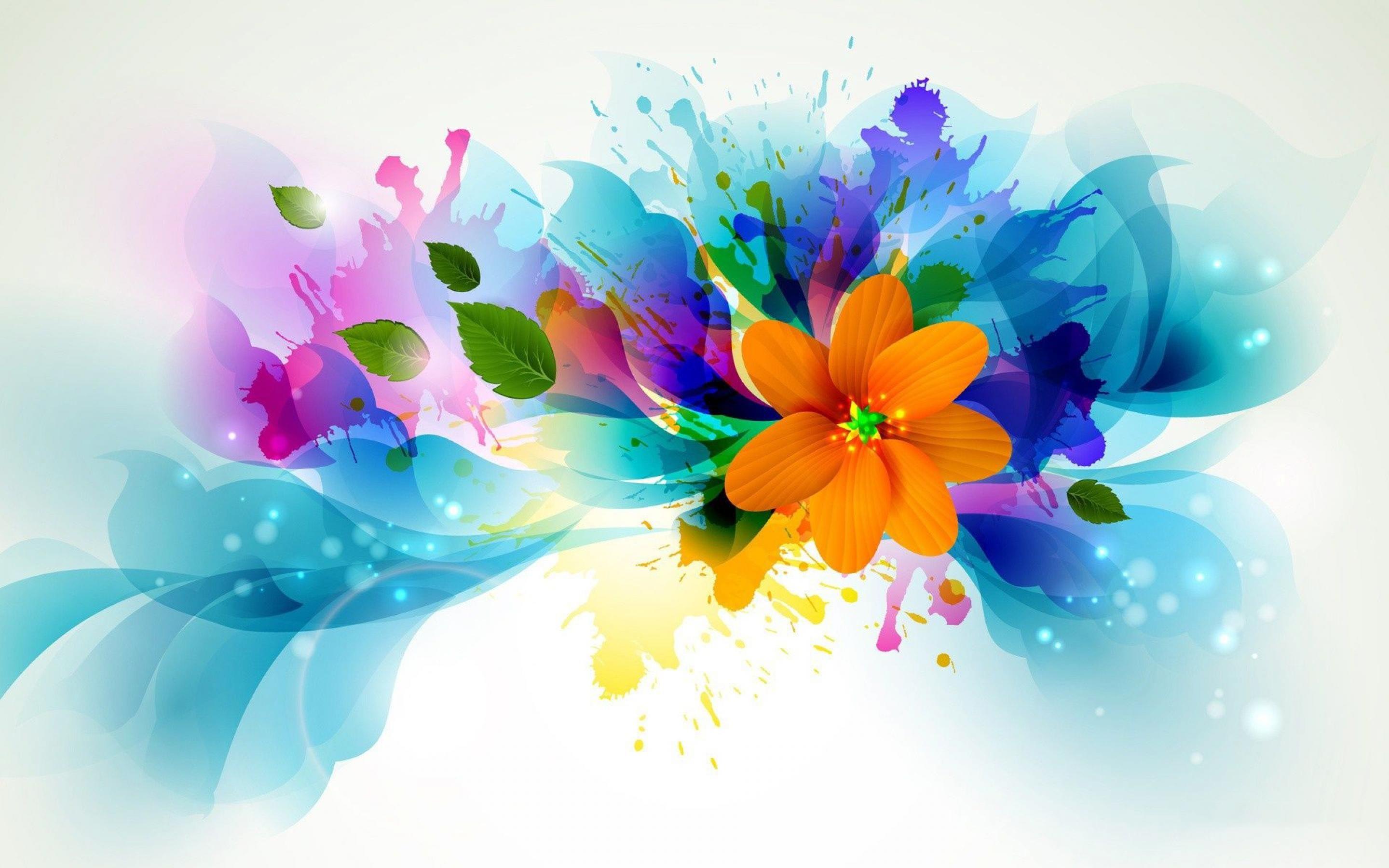 2880x1800 HD Art Wallpaper