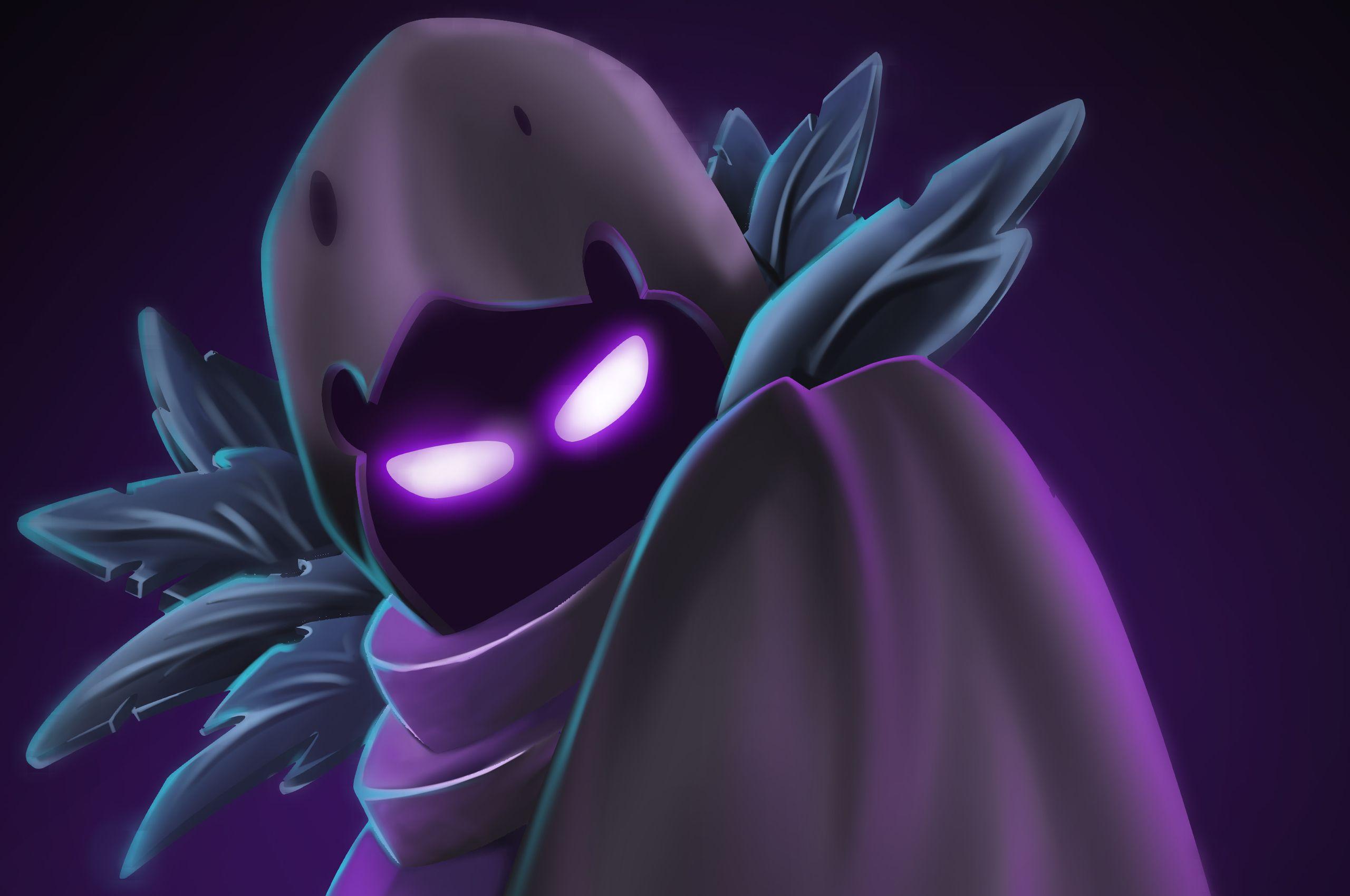 2560x1700 Raven Fortnite Battle Royale Season 6 4k Chromebook Pixel HD 4k Wallpaper, Image, Background, Photo and Picture