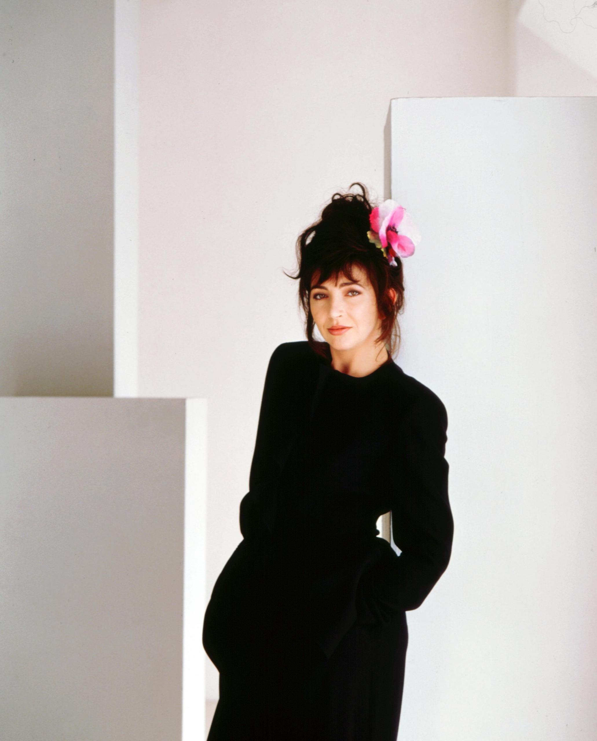 Kate Bush Wallpapers - Top Free Kate Bush Backgrounds - WallpaperAccess