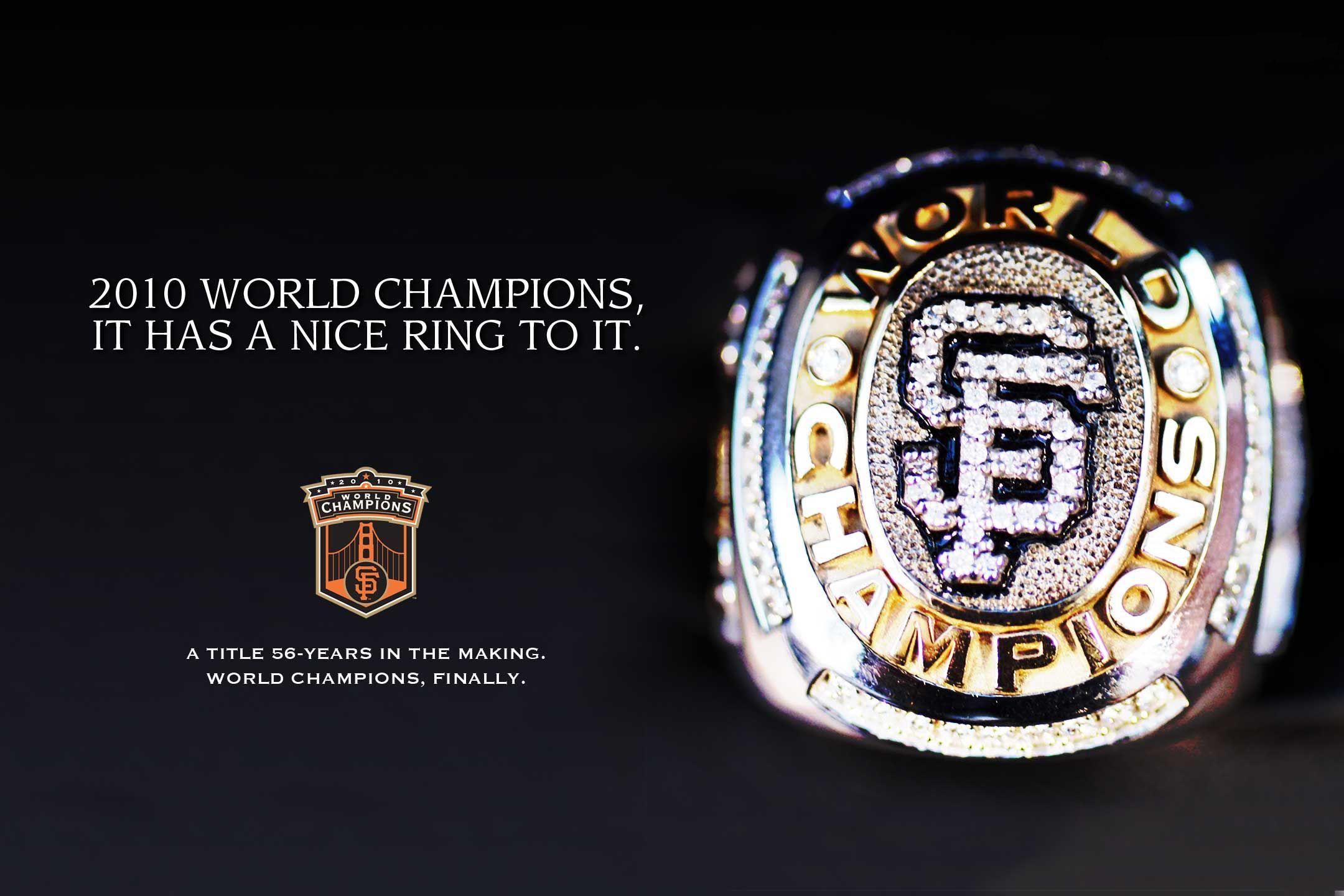 2160x1440 HD San Francisco Giants Background