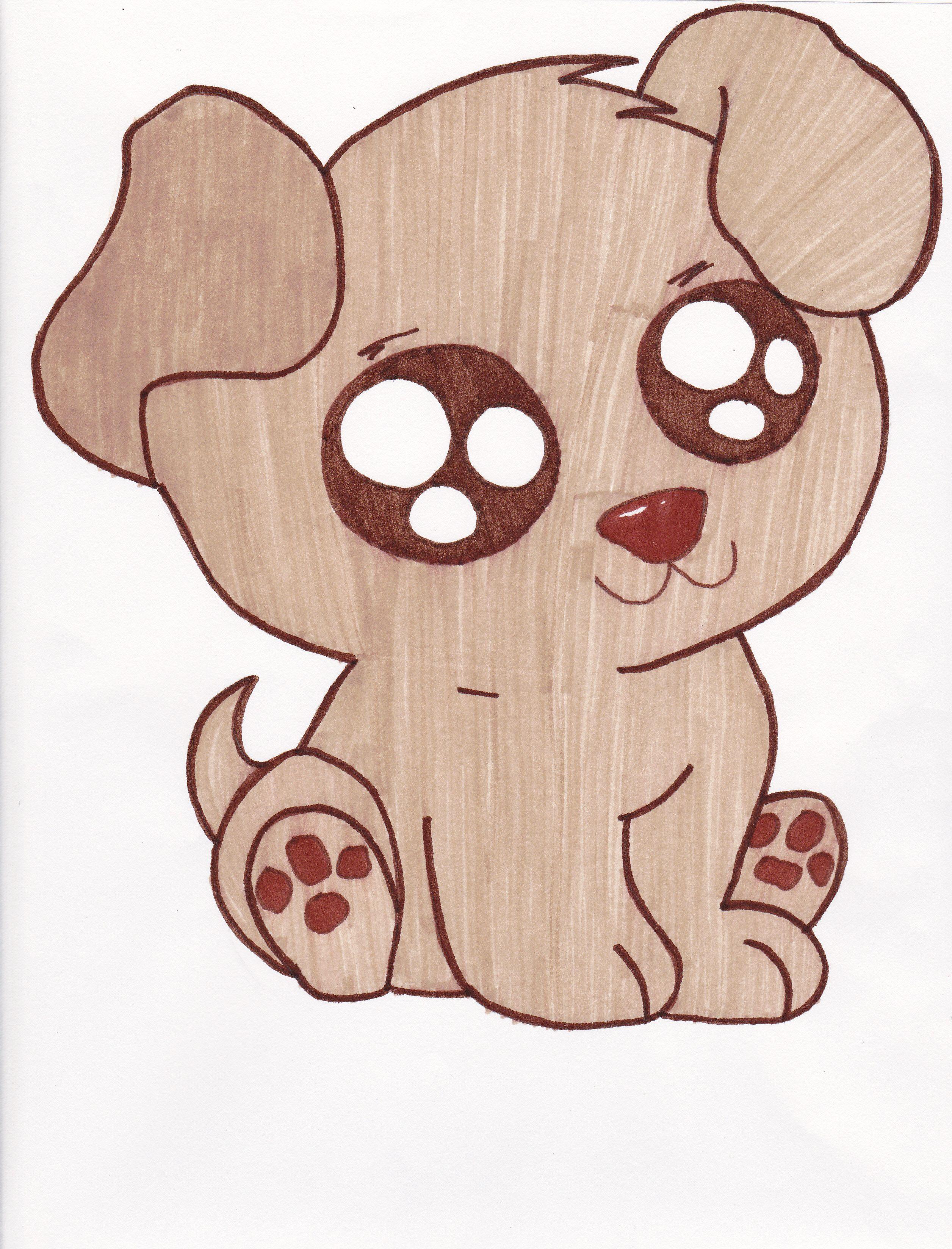 2512x3296 Free Cute Cartoon Puppies, Download Free Clip Art, Free Clip Art on Clipart Library