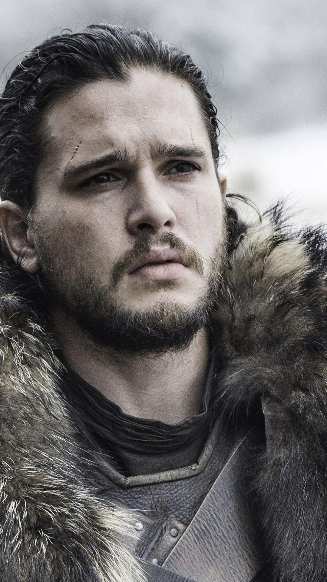 1080x1920 Game Of Thrones John Snow