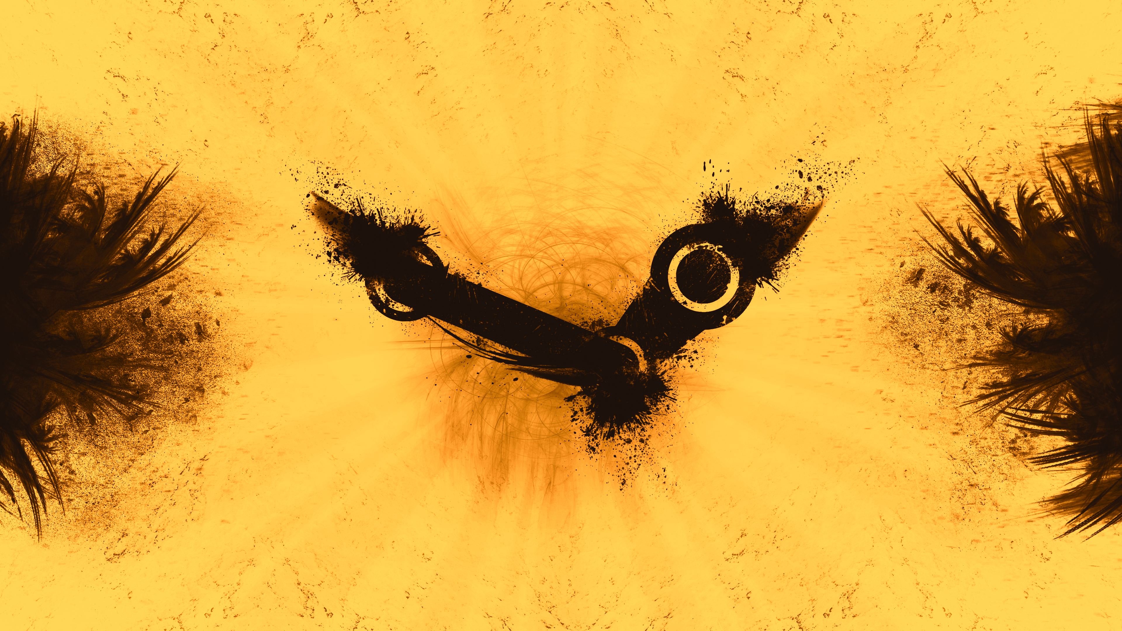 3840x2160 Steam Wallpaper. Steam Wallpaper, Purple Steam Wallpaper and Steam Logo Wallpaper