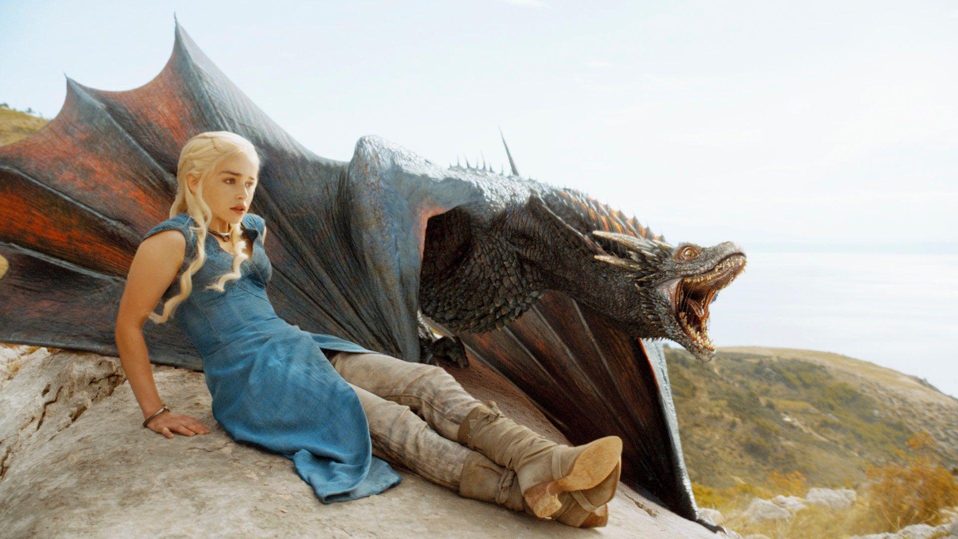 1920x1080 Game of Thrones Season 4 Premiere Recap: Revenge of the Stark