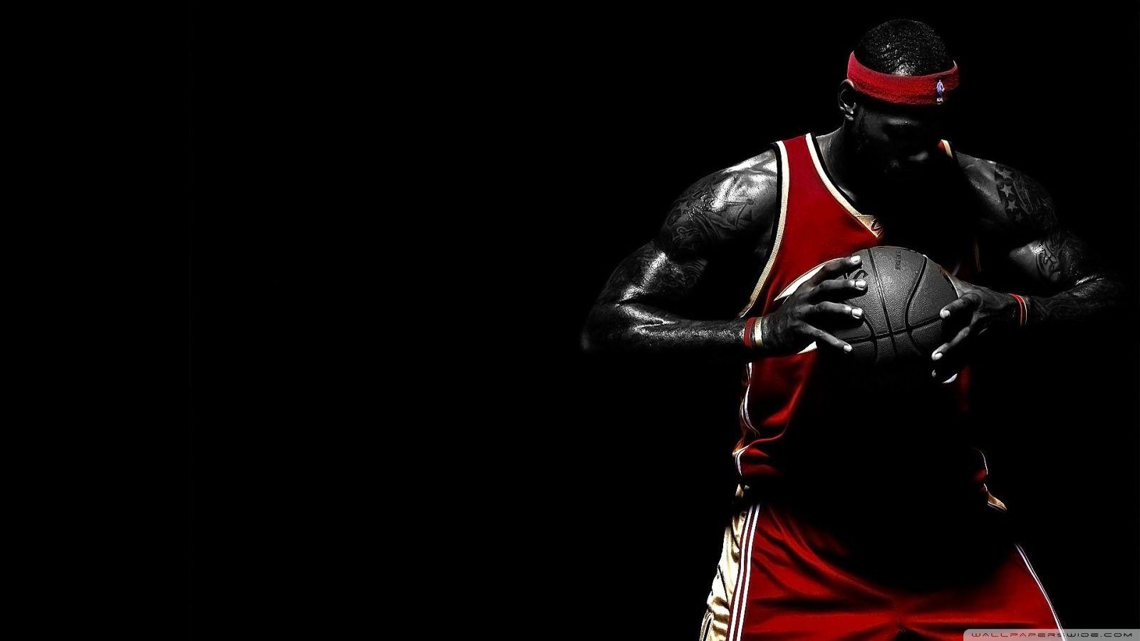1600x900 LeBron James Ultra HD Desktop Background Wallpaper for 4K UHD TV : Widescreen & UltraWide Desktop & Laptop : Tablet