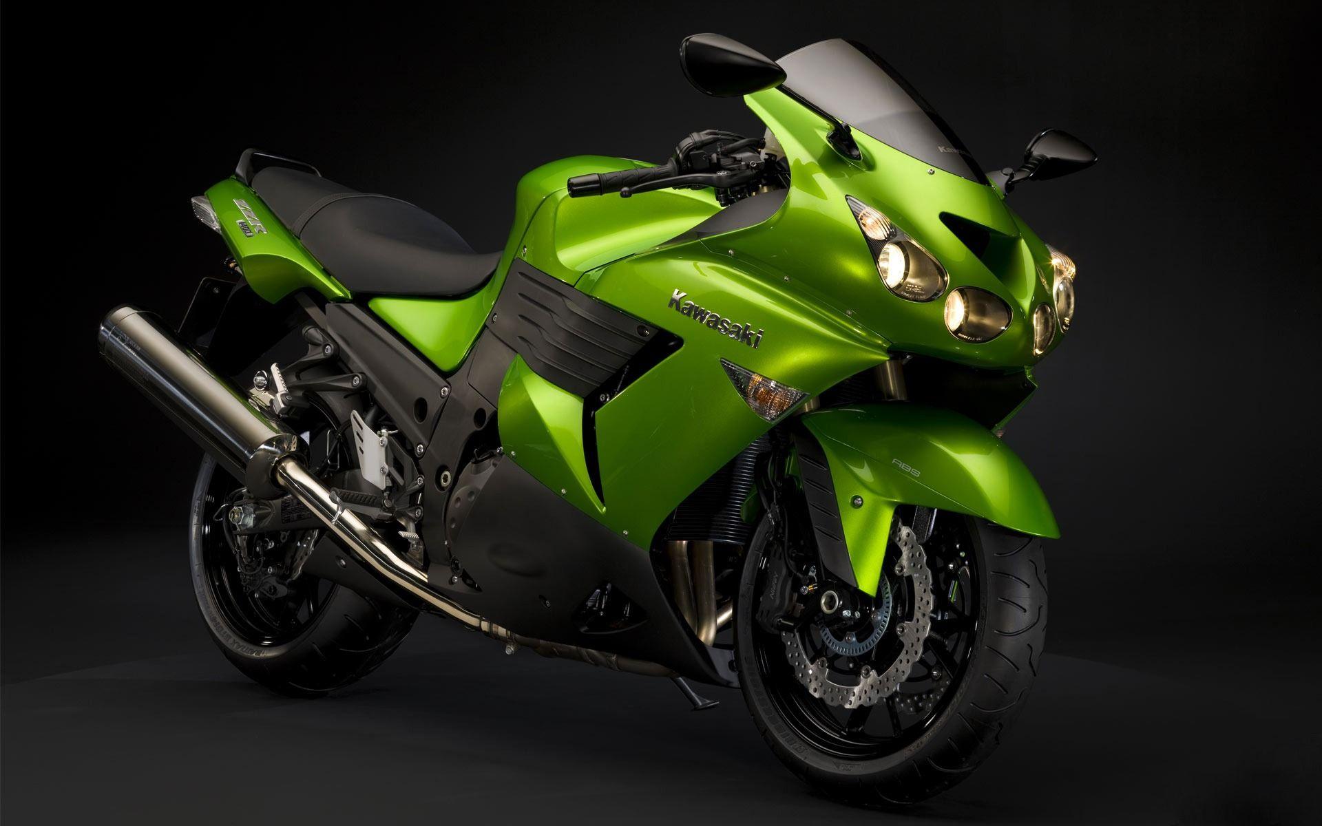 1920x1200 Cool Bike Wallpaper