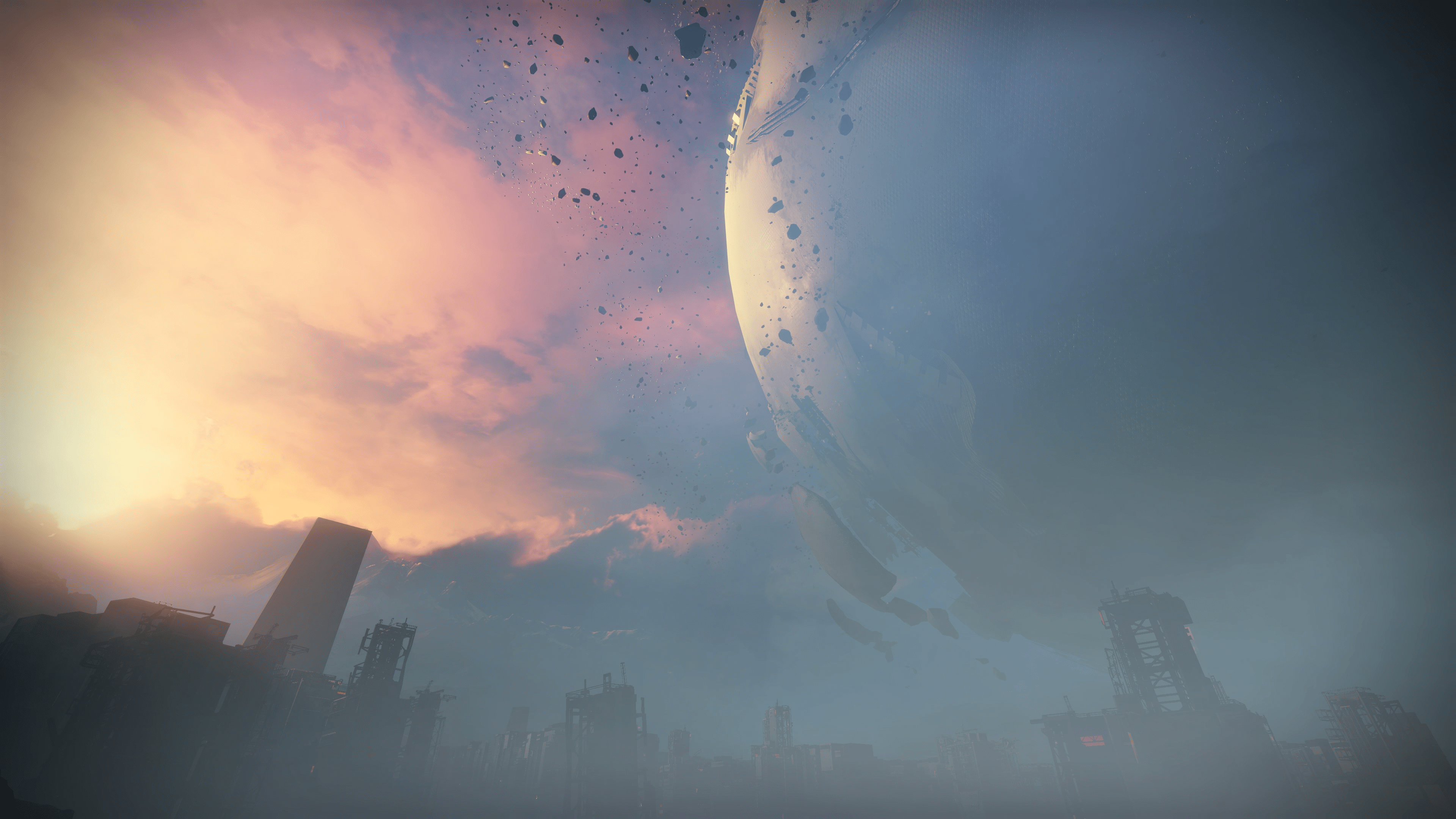 3840x2160 Destiny 2 Wallpaper 4k Steam Workshop 2 Wallpaper 4k