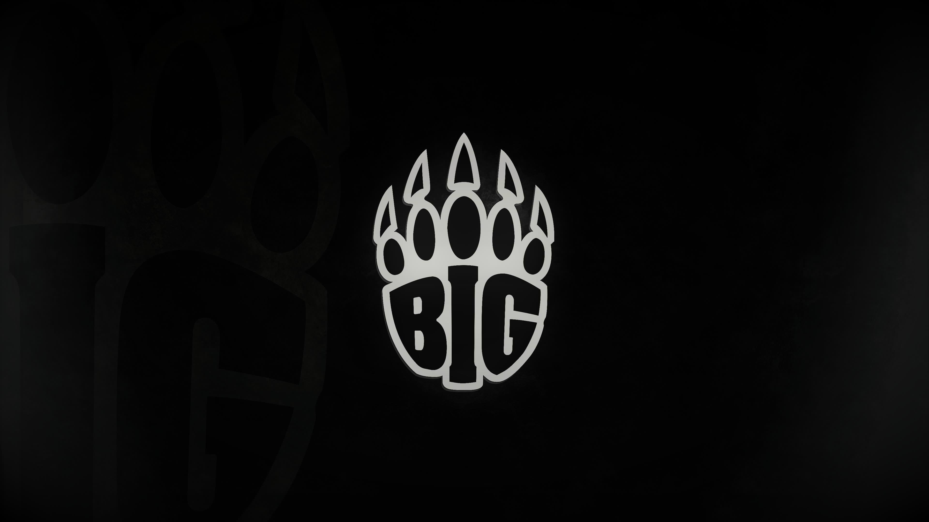 3840x2160 BIG Clan (Black Wallpaper 3840x2160) #games #globaloffensive #CSGO #counterstrike #hltv #CS #steam #Valve #djswat #CS16. Black wallpaper, Clan, Wallpaper