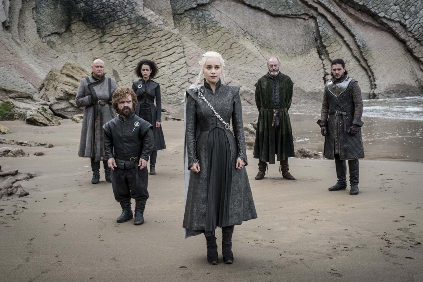 1368x912 Game of Thrones season 7 episode 4 Wallpaper Live Wallpaper HD