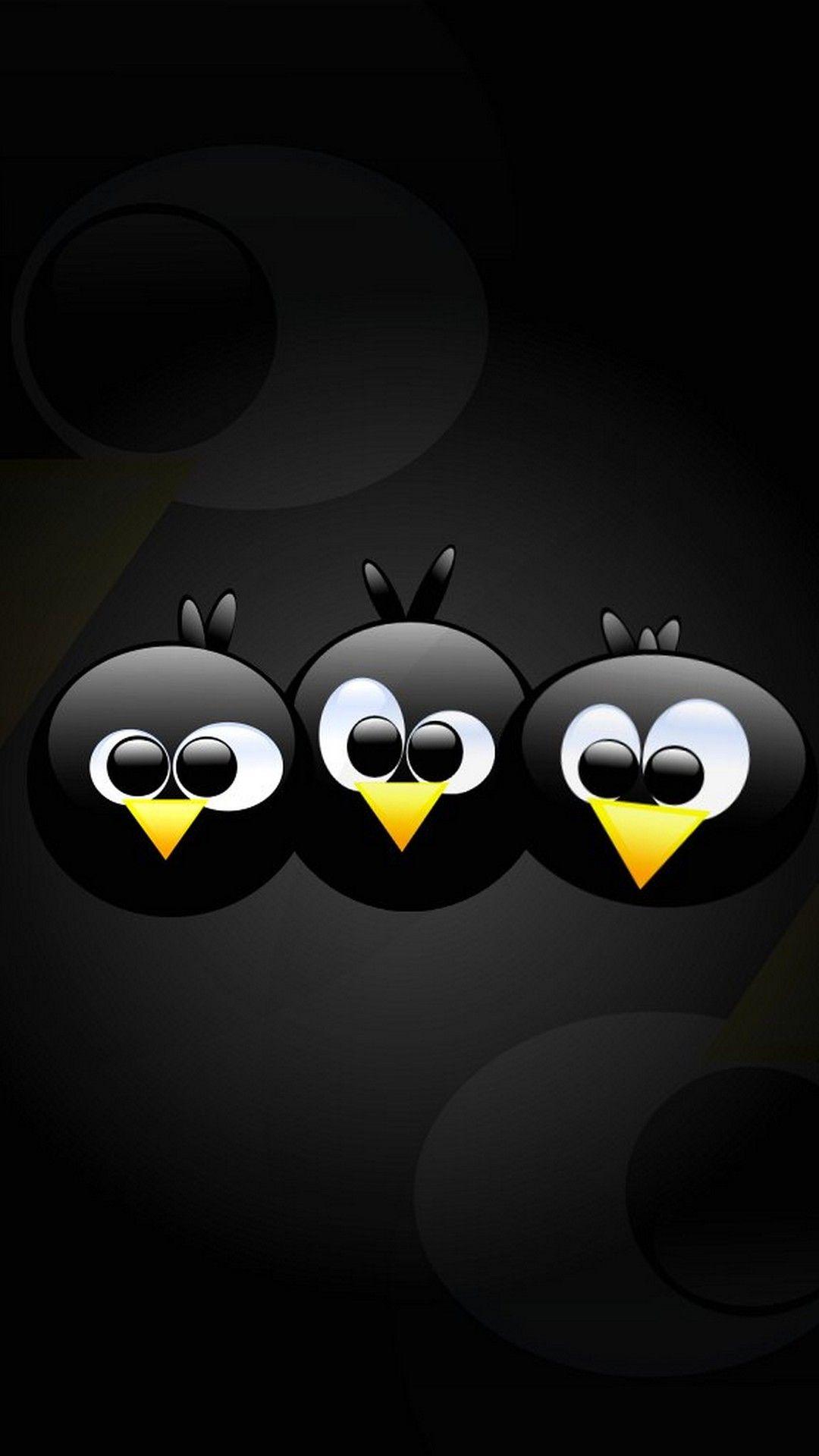 Linux Iphone Wallpapers Top Free Linux Iphone Backgrounds Wallpaperaccess