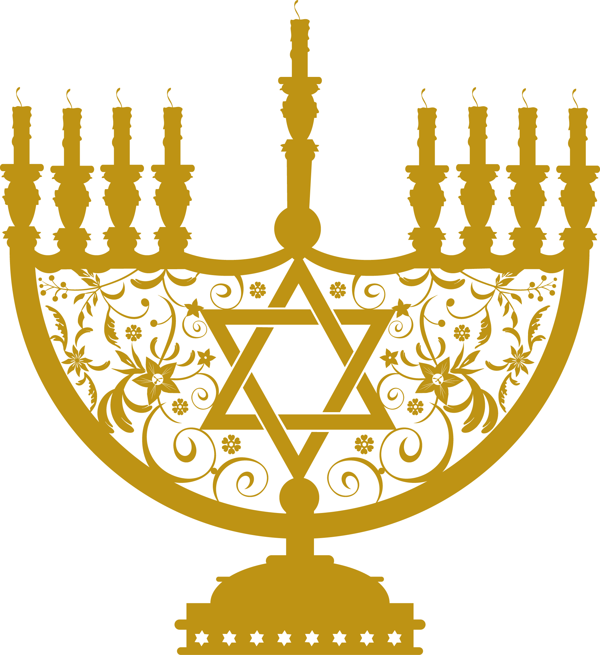 1934x2112 Free Jewish Menorah Clipart, Download Free Clip Art, Free Clip Art on Clipart Library