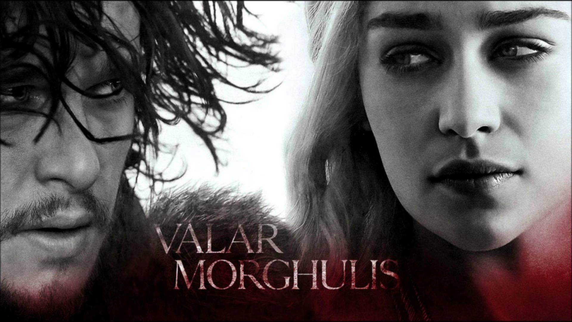 1920x1080 Jon Snow In Game Of Thrones Season 4 Wallpaper