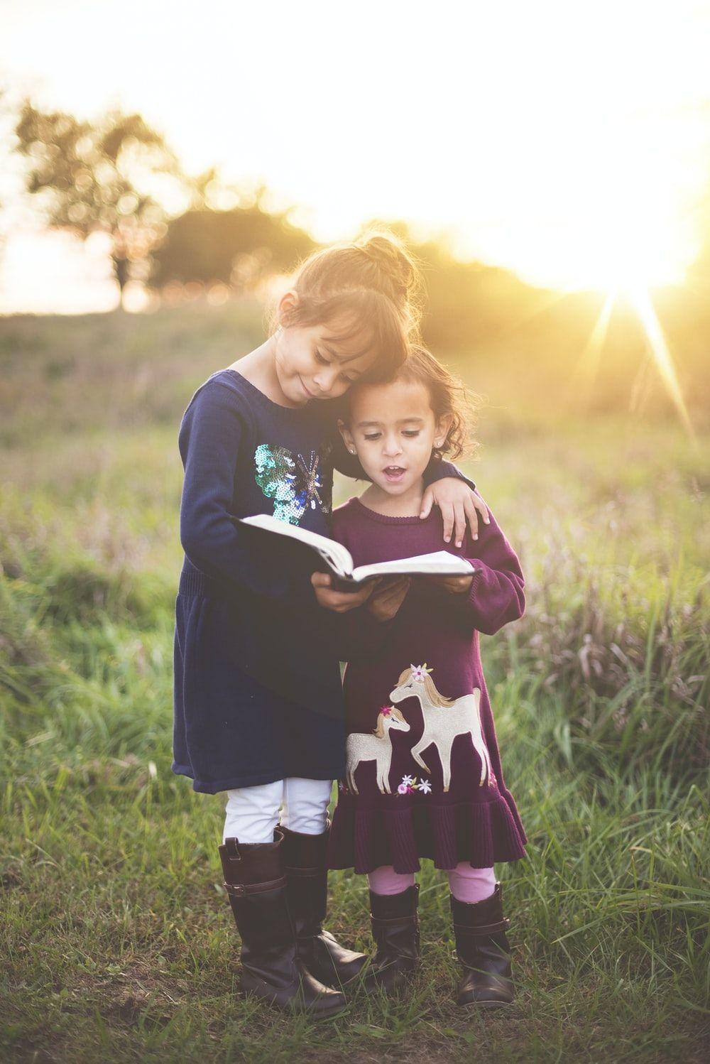 1000x1498 Poor Children Picture. Download Free Image