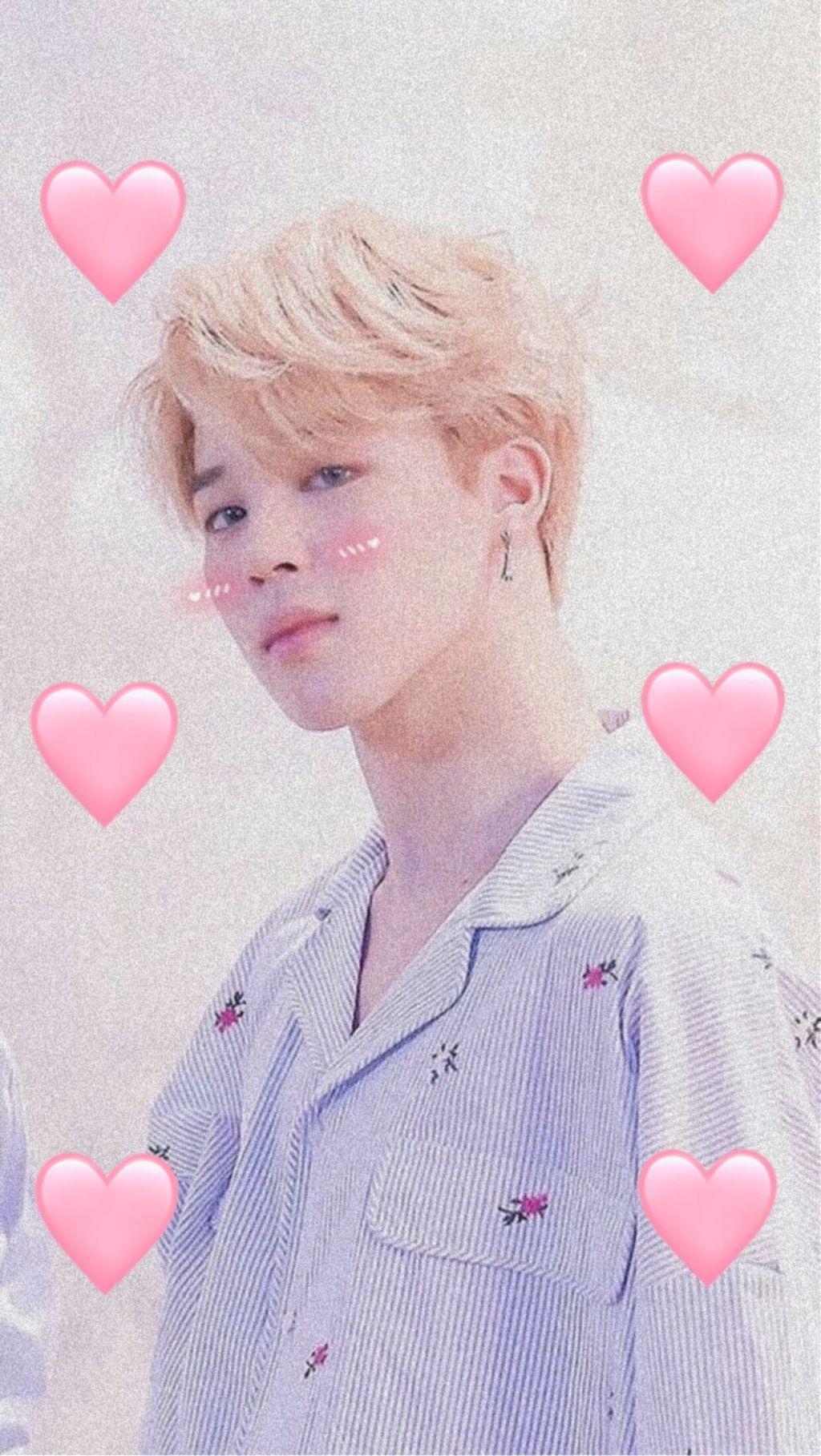 1024x1817 Wallpaper Jimin Cute