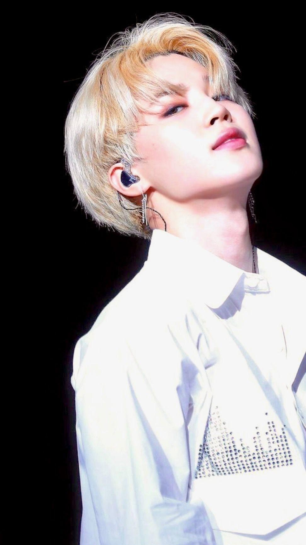 972x1731 Park Jimin Cute Bts Wallpaper