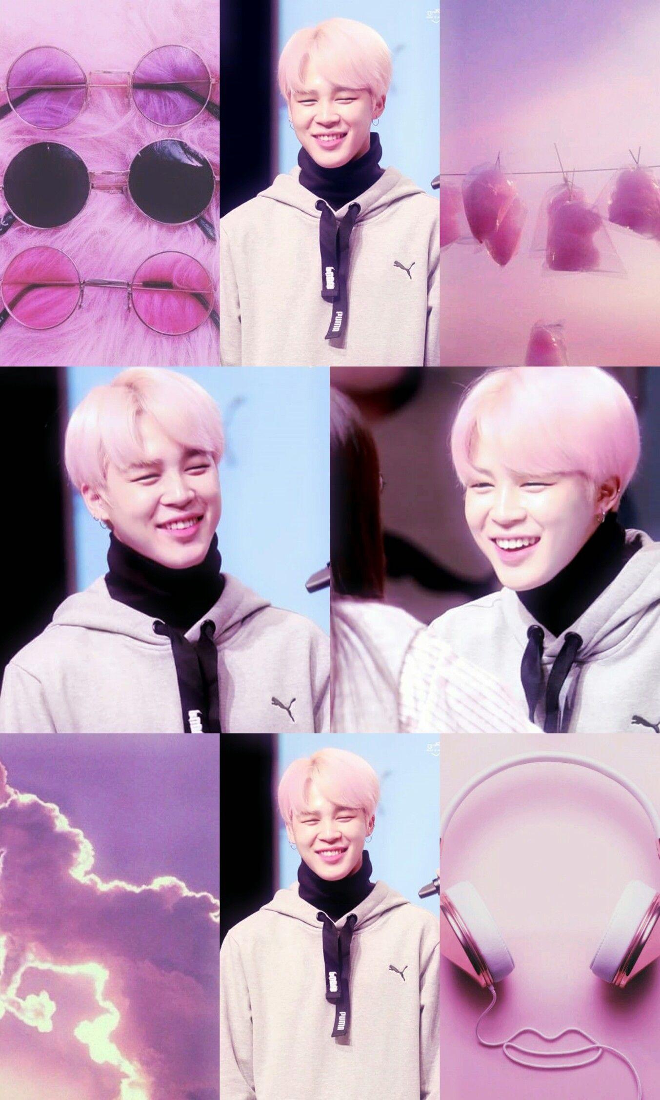 1353x2254 Jimin Cute Wallpaper
